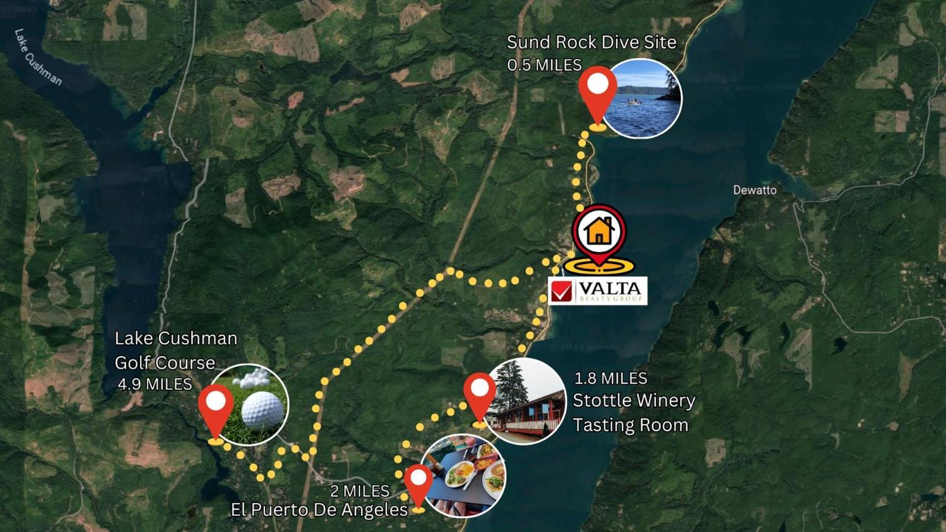 Waterfront Retreat, Relaxation, Fun In Hood Canal Hoodsport Eksteriør billede